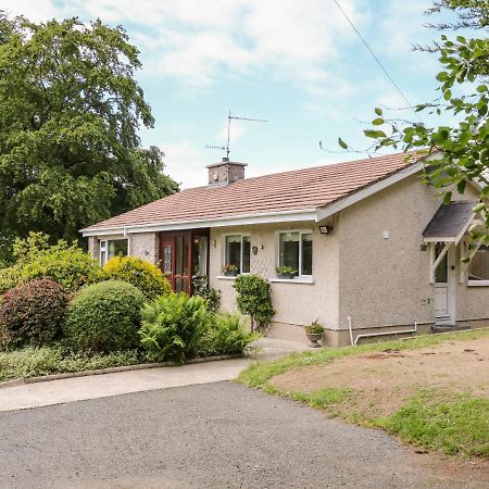 Glebe Farm Cottage 纽里 外观 照片