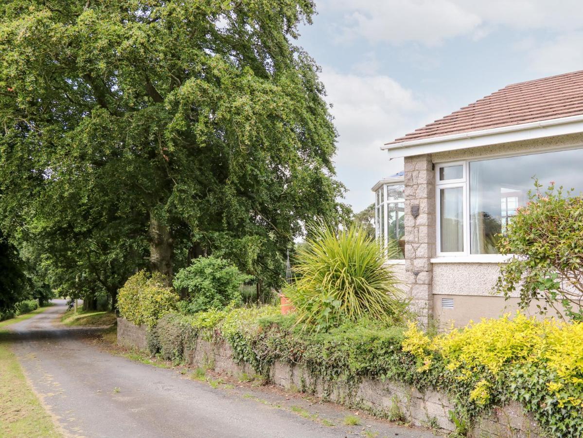 Glebe Farm Cottage 纽里 外观 照片