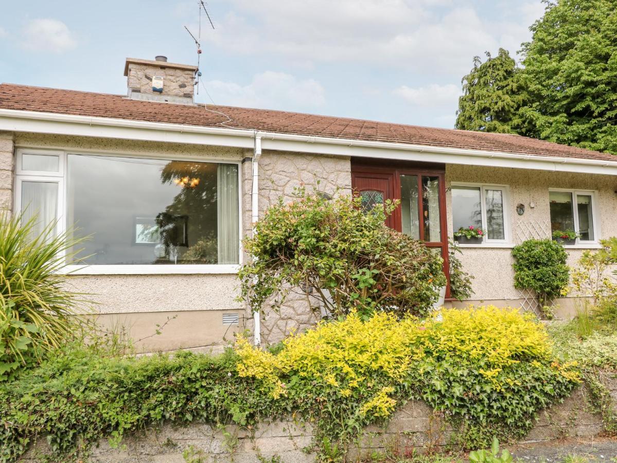 Glebe Farm Cottage 纽里 外观 照片