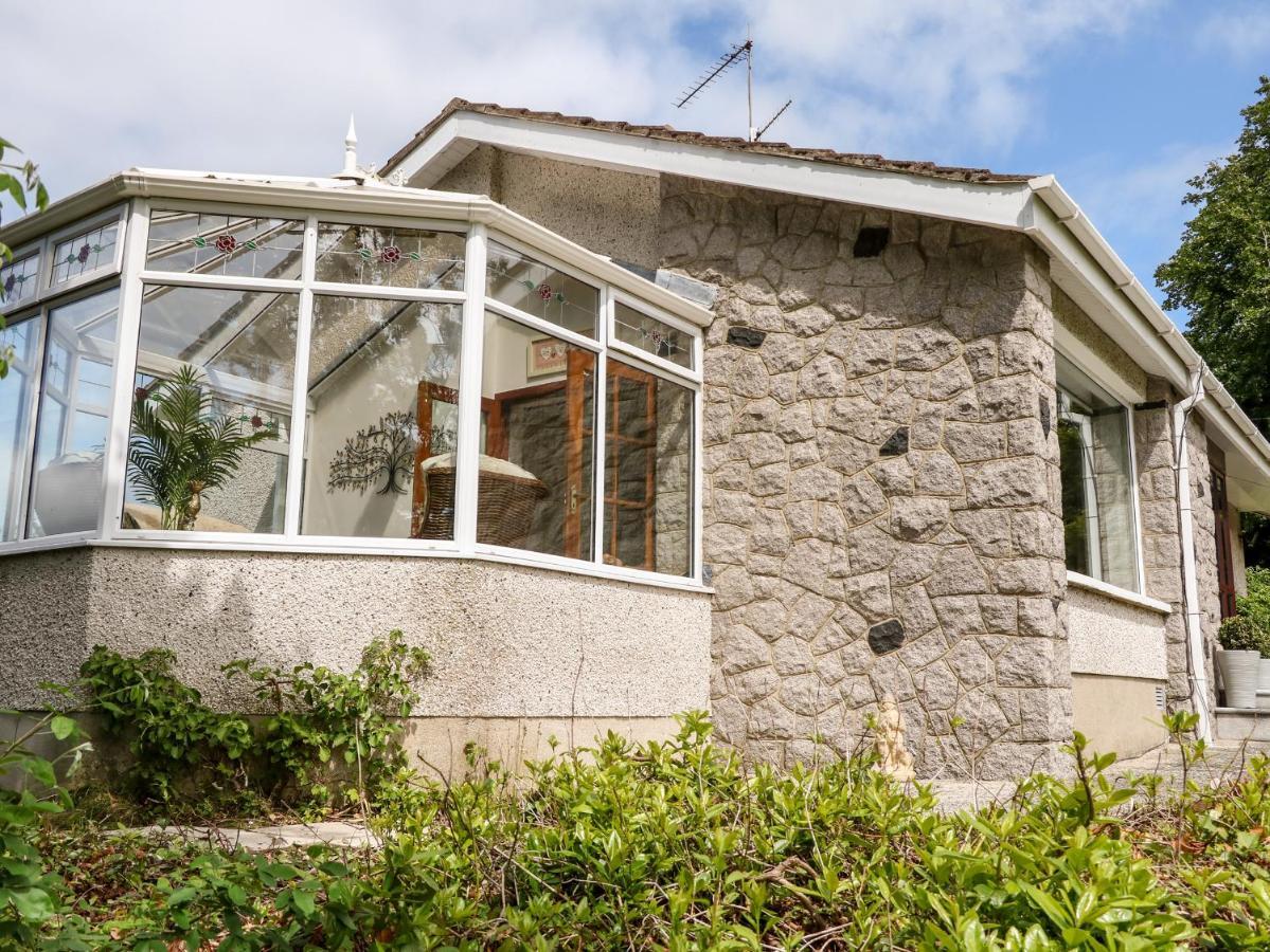 Glebe Farm Cottage 纽里 外观 照片